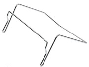 Kombiwar -stojak piekarnika