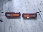 Lampy tylne LED laweta przyczepka 