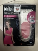 Depilator elektryczna damska 