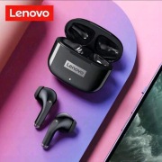 Lenovo LP40 Pro TWS Bluetooth 5.1 czarne 
