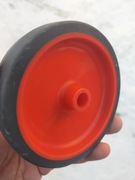 Kółko stałe  100mm