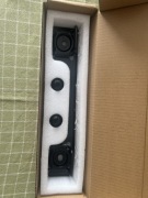 UCHWYT FOTELIKA ISOFIX do VOLVO C30 C70 S40 V50