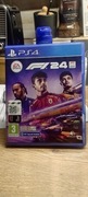 F1 24,na ps4 ,nowa,okazja