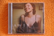 ANIA – Samotność Po Zmierzchu (2004) CD *Folia
