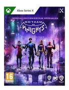 gra na xbox series x batman gotham knight