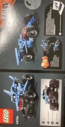 LEGO Monster Jam Megadolon 42134