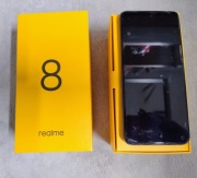 Telefon Realme 8 8/64 GB
