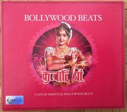 Bollywood Beats (3 CD)