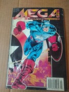 Mega Marwel nr 3/97 komiks TM-Semic