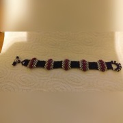 bransoletka koralikowa