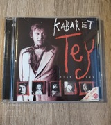 Płyta CD Kabaret Tey 