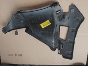 ŚLIZG ZDERZAKA PRZÓD lewy RENAULT CLIO V 620431589R