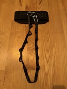 Pas obciążeniowy kalistenika/ podciąganie