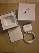 Słuchawki APPLE AirPods Pro 2