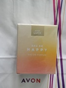 Eau so happy avon luck