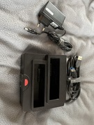 Unitek Stacja klonująca na dyski 2x SATA 2,5"/3,5" SSD HDD, Y-3025