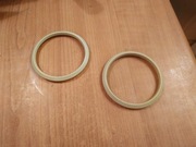 UNITRA radiomagnetofon CONDOR RM 820S pierścień głośnika wysokotonowego