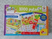 Carotina 1000 Pytań, Gra edukacyjna