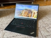 Laptop Lenovo ThinkPad x390 16GB i5 8665U dotykowy