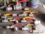 Zawory Krany hydraulika 