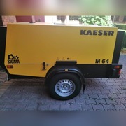 Sprężarka Kaeser M64