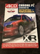 CD-action 104 2004 płyty chrome