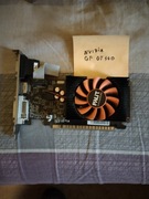 Karta graficzna NVIDIA GF GT 440