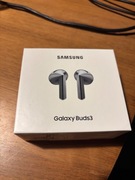 Słuchawki douszne Samsung Galaxy Buds3