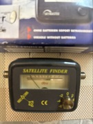 Wyszukiwacz satelit SAT