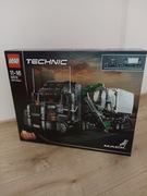 Lego technic 42078 Mack Anthem