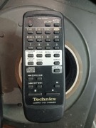 Pilot do CD Technics RAK-SL948WK