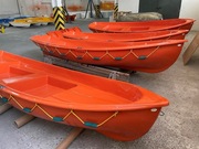 Łódź ratownicza Dejcomp BL-2