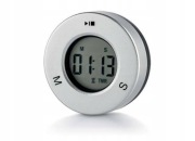 Zegar cyfrowy, minutnik z magnesem