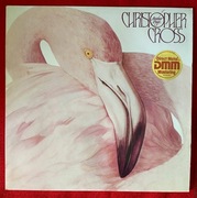 CHRISTOPHER CROSS Another Page 1st EX