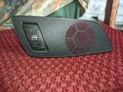 Octavia II Osłona głośnika prawa 