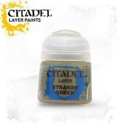 Farba Citadel Layer Straken Green 12ml