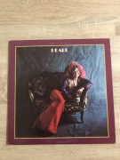 Janis Joplin Pearl USA PROMO EX LP