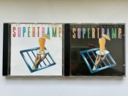 Supertramp – The Very Best Of Supertramp 1 i 2 , CD