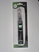 Ściągacz izolacji z nożem hakowym, 200031, Haupa