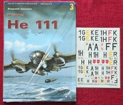 Heinkel He 111 Krzysztof Janowicz