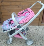 Wózek spacerowy Greentom . Wysyłka 