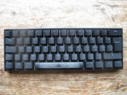 Klawiatura mechaniczna Corsair K65 RGB MINI 60% CHERRY MX Red