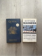 Kaseta wideo VHS QUEEN MADNES