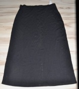 229^ TWOTONE spódnica z dzianiny   w gumkę 38/40