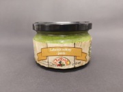 Lubczyk solony-pasta