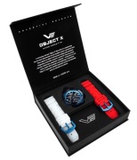 Zegarek Vostok Europe Object X NH35A-599E776B