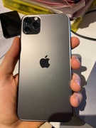 Apple iPhone 11 Pro Max 64GB Po-wystawowy