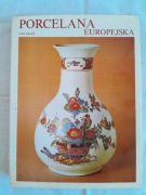 Porcelana Europejska Jan Divis