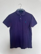 Polo Ralph Lauren Polo Koszulka Custom Slim Fit haft logo premium