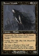 Street Wraith (Dominaria Remastered: Extras)